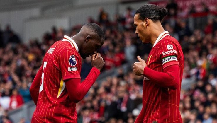 Avrupa'da şampiyonlar netleşiyor! Liverpool…