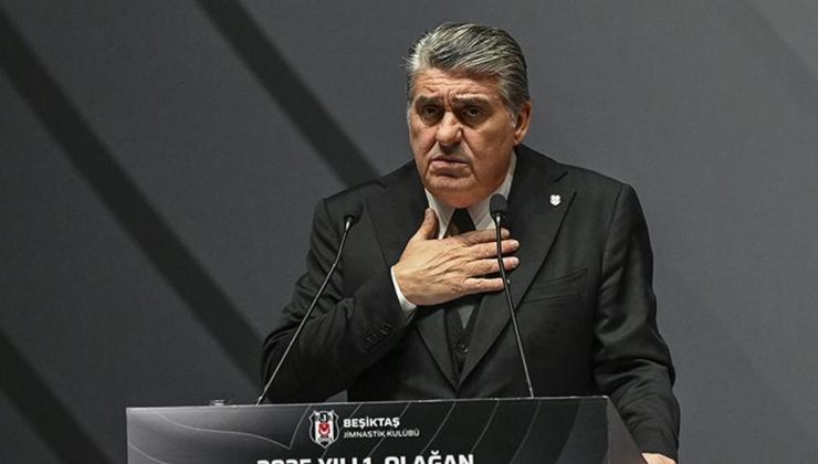 Beşiktaş, merakla beklenen gayrimenkul projesini açıkladı