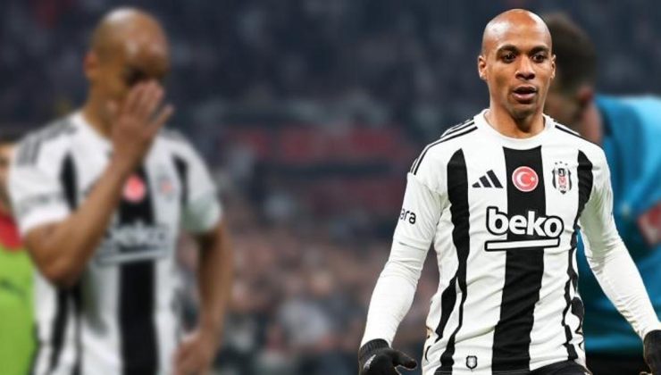 Beşiktaş'ta Joao Mario gerçekleri! Maliyeti ve imza parası detayı ortaya çıktı
