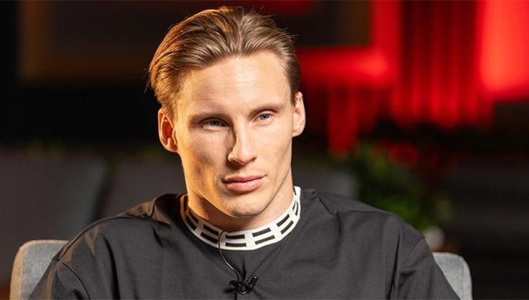 Beşiktaş’tan Svensson kararı