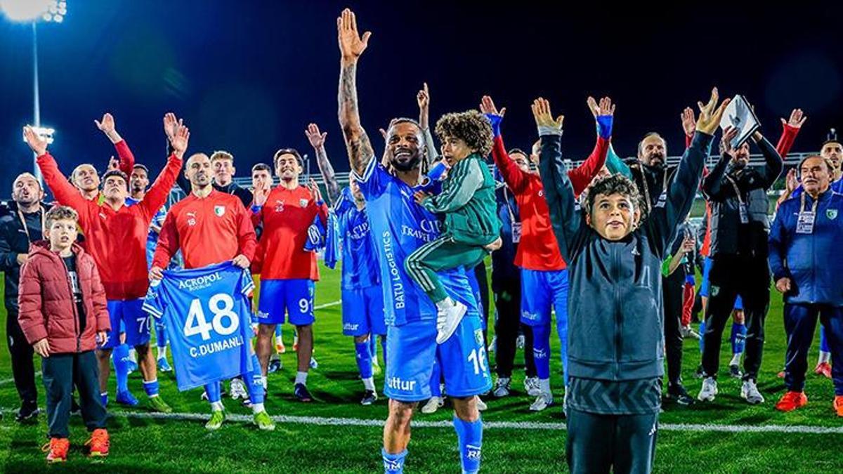 Bodrum FK, Antalyaspor'u konuk edecek