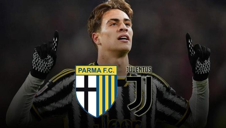 Bu akşam oynanacaktı: Parma-Juventus maçı ertelendi