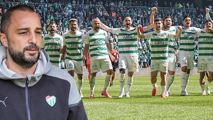 Bursaspor-23 Elazığ FK maçı ne zaman, saat kaçta, hangi kanalda?