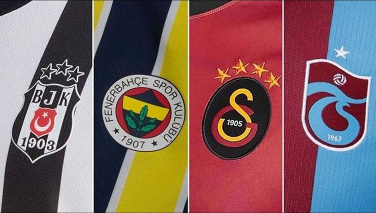 Dört büyükler mali olarak çöktü! Hepsi büyük zarar ediyor