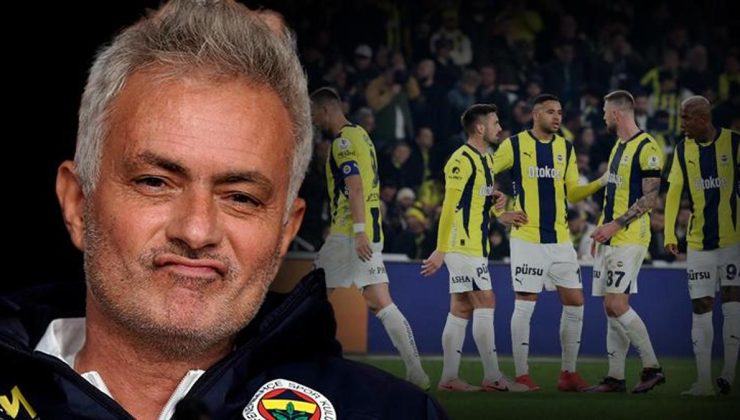 Dev derbi öncesi Jose Mourinho'nun zor kararı! Forma az, aday çok