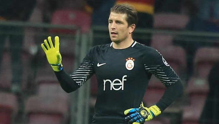 Eski Galatasaraylı Carrasso: Türkiye'de kendimi daha güvende hissediyorum
