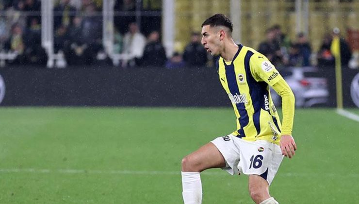 Fenerbahçe dev transferde çok kararlı! Görüşmeler başlıyor