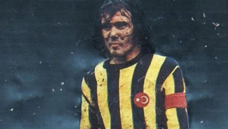 Fenerbahçe, Serkan Acar'ı andı