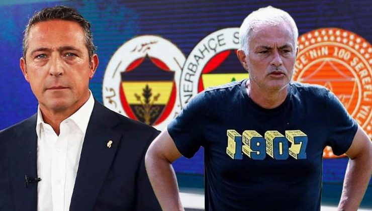 Fenerbahçe'de En-Nesyri yerine yeni yıldız!
