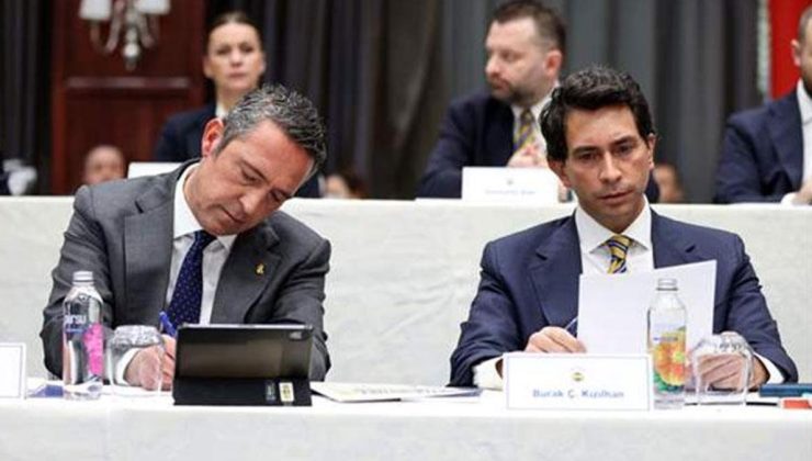 Fenerbahçe'de gözler derbide: "Şampiyonluk yakın!"