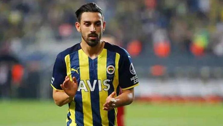 Fenerbahçe'de İrfan Can şaşkınlığı!