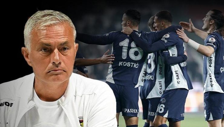 Fenerbahçe'de yıldız ismin kaderi belli oldu!