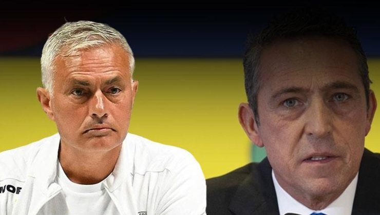 Fenerbahçe'den genç yetenek hamlesi! Tribünden izlediler