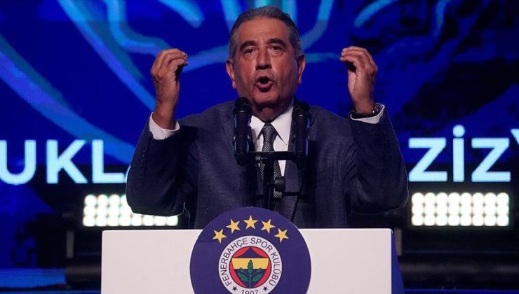 Fenerbahçe'nin eski asbaşkanlarından Mahmut Uslu'dan yönetime istifa çağrısı: Kulübün ruhunu bitirdiler!