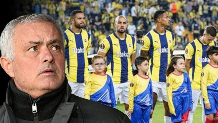 Fenerbahçe'ye müjdeli haber! Yıldız oyuncu resmen geri döndü