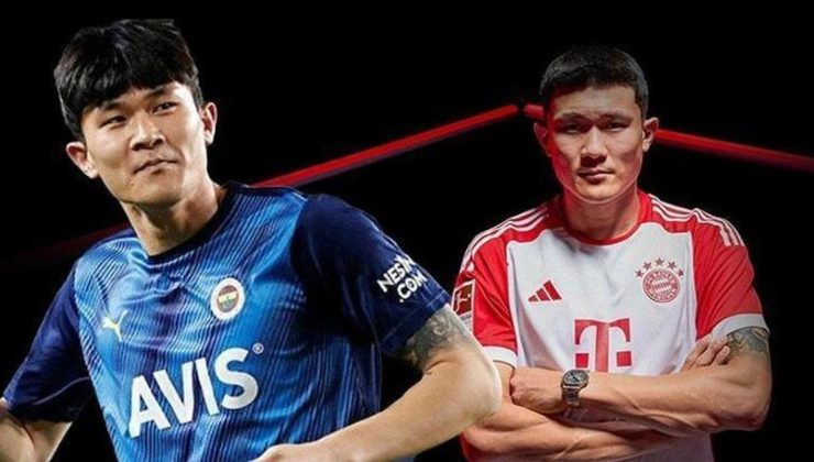 Fenerbahçe'ye transferde kötü haber! Kim Min-jae üç Avrupa devinin markajında
