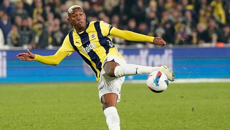 Fenerbahçe’nin Beşiktaş derbisindeki en büyük kozu Talisca