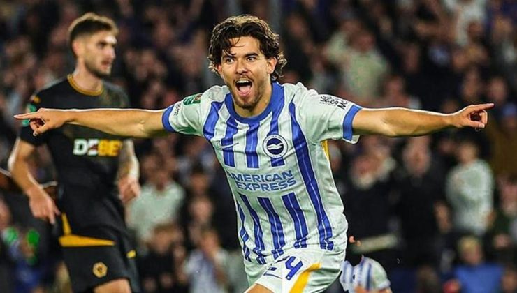 Ferdi Kadıoğlu için müjdeli haber! Brighton'dan resmi açıklama…Sakatlığı ne zaman geçecek?