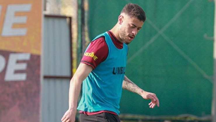 Göztepe, Beşiktaş maçı hazırlıklarını tamamladı