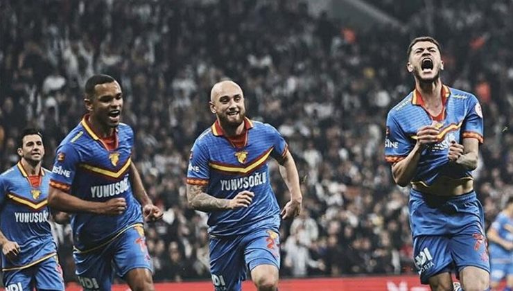 Göztepe'de hedef belirlendi: 8 maçlık seriyi sonlandırmak