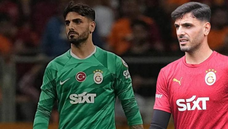 Günay Güvenç'e Fenerbahçe maçındaki hareketi nedeniyle ödül! TFF açıkladı…