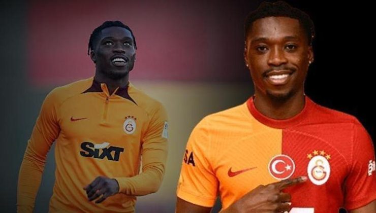 Galatasaray'a Derrick Köhn piyangosu! Talipler nabız yokluyor