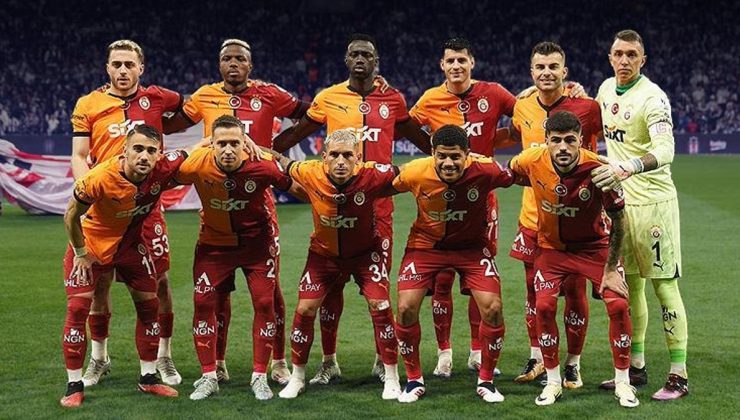 Galatasaray'da Alvaro Morata sürprizi: La Liga ekibiyle görüşmeler başladı