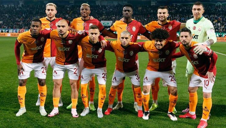 Galatasaray'da ara transfer fiyaskosu… Yollar ayrılıyor!