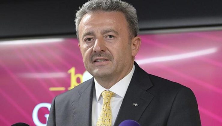 Galatasaray'dan Acun Ilıcalı'ya olay cevap: 'Ortaya atılmış bir piyon'