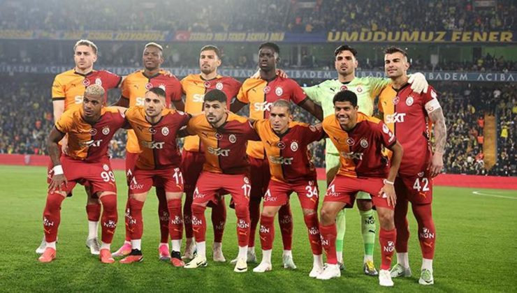 Galatasaray'dan kritik karar! Hem sözleşme hem kaptanlık!