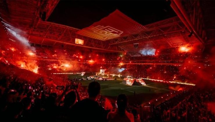 Galatasaray'dan Rams Park planı: Gelirine gelir katılacak
