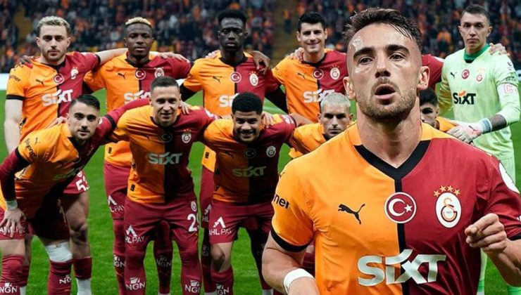 Galatasaray'dan Yunus Akgün'e dev zam! Karar verildi