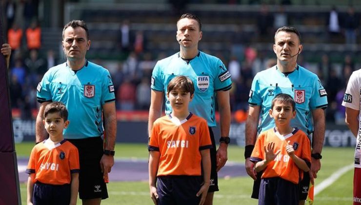 Gaziantep FK: VAR kayıtlarının açıklanmasını istiyoruz