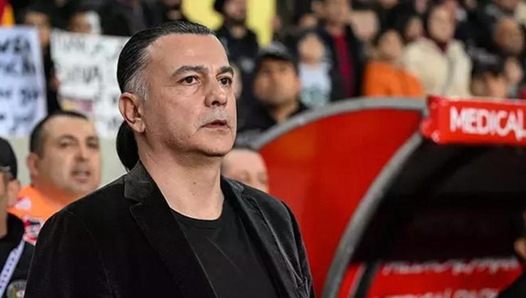 Hatayspor'dan Murat Şahin açıklaması