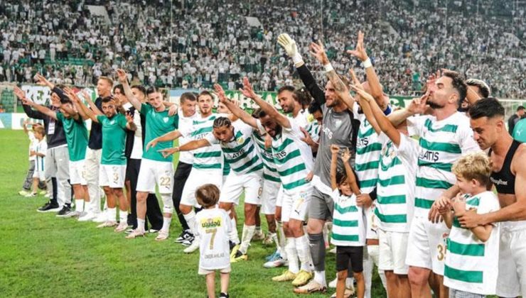 Hopaspor – Bursaspor maçı ne zaman, saat kaçta ve hangi kanalda? (3.Lig'de şampiyonluk maçı)