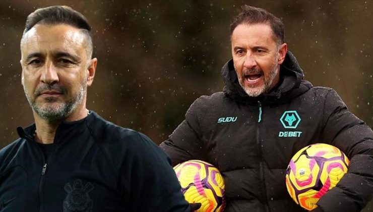 İngiltere'de gündem Vitor Perreira! 53 yıl sonra bir ilk