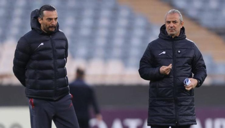 İsmail Kartal'ın maaşı olay oldu: İran basınından tepki