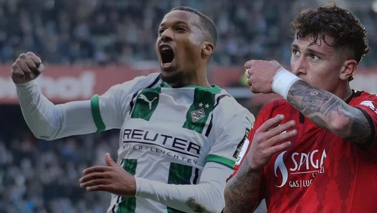 İstanbul devinden transferde çifte bomba! Hem Plea hem de Esposito…