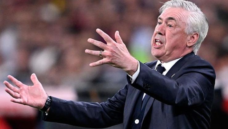 İşte Real Madrid’in yeni teknik direktörü: Arda Güler’in çok hoşuna gidecek