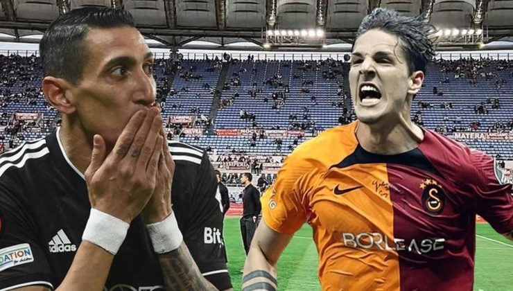 İtalya'da yasa dışı bahis skandalı! Zaniolo, Di Maria ve birçok yıldız listede…