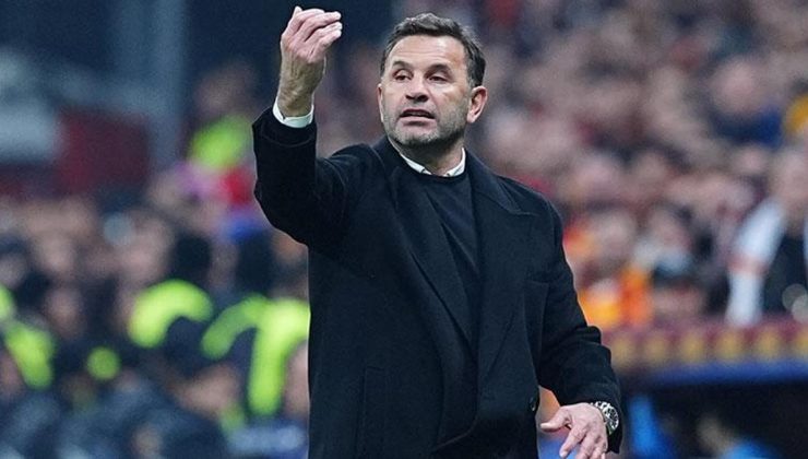 İtalya'dan 'Okan Buruk – Lazio' iddiaları için flaş iddia! Okan Buruk ayrılacak mı?