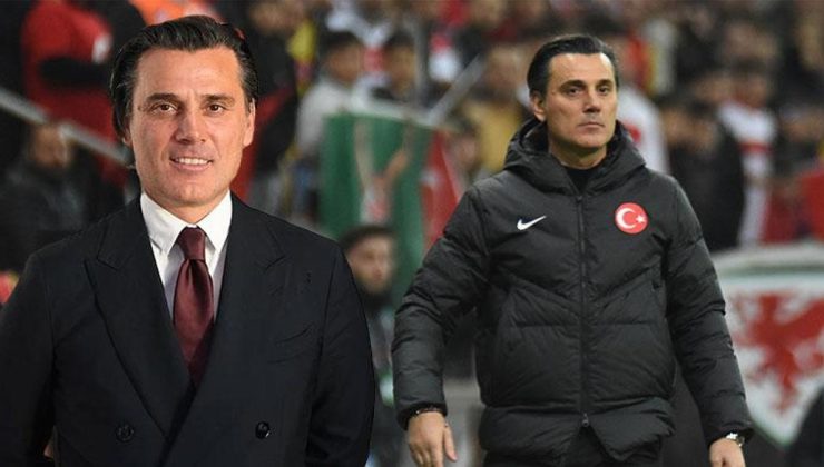 İtalyan devi ondan vazgeçmiyor! Hedef yeniden Vincenzo Montella