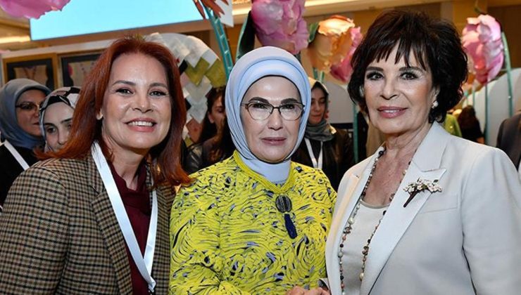 İyilik için buluştular