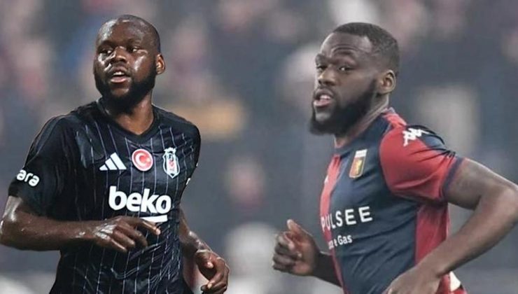 Jean Onana'dan Beşiktaş'a olay gönderme! Transfer açıklaması
