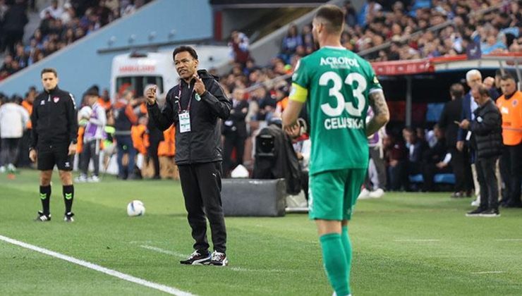 Jose Morais: "Yarı finale biz çıkabilirdik"