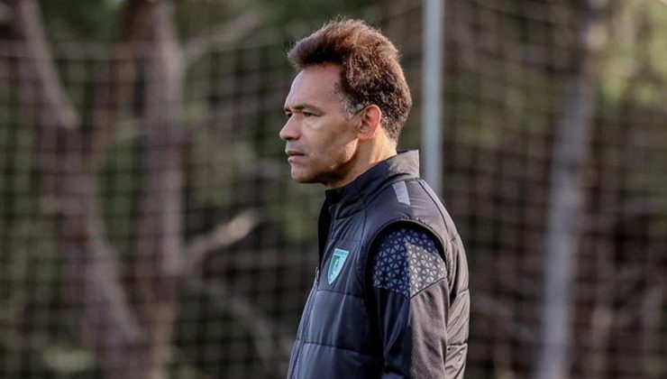 Jose Morais'ten Galatasaray maçı sözleri: En iyi şekilde hazırlanmamız lazım