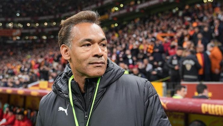 Jose Morais'ten maç sonu Galatasaray'a övgü: 'Neden lider olduklarını gösterdiler'