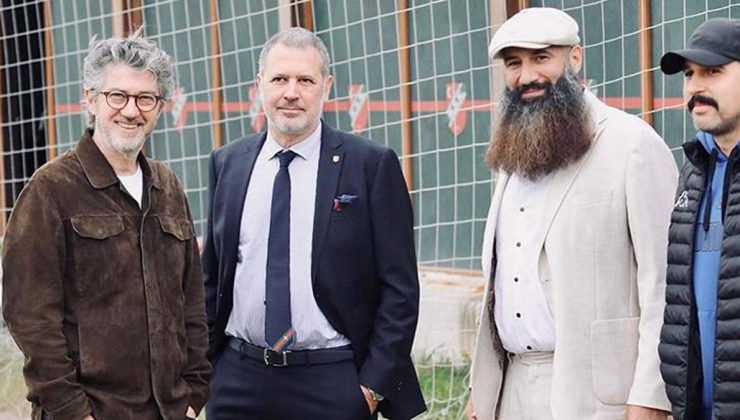 Karşıyakalı futbolculara prim müjdesi