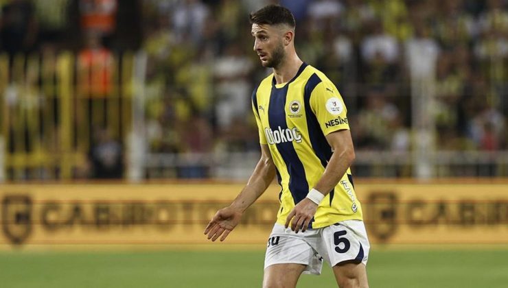 Kayserispor beraberliği sonrası Fenerbahçe'de İsmail Yüksek: Çok büyük bir fırsatı kaçırdık