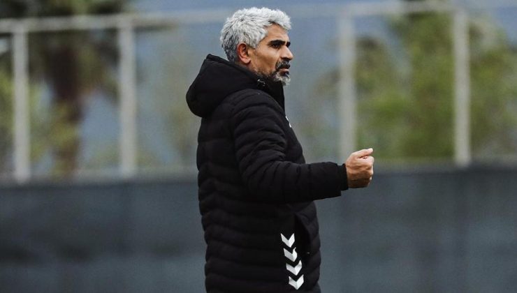 Kocaelispor Teknik Direktörü İsmet Taşdemir: Şampiyonluk maçına çıkıyoruz diyebilirim
